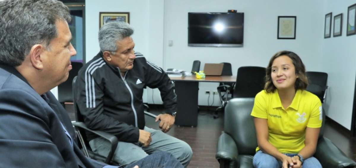 12 deportistas ecuatorianos tuvieron covid-19, según el COE
