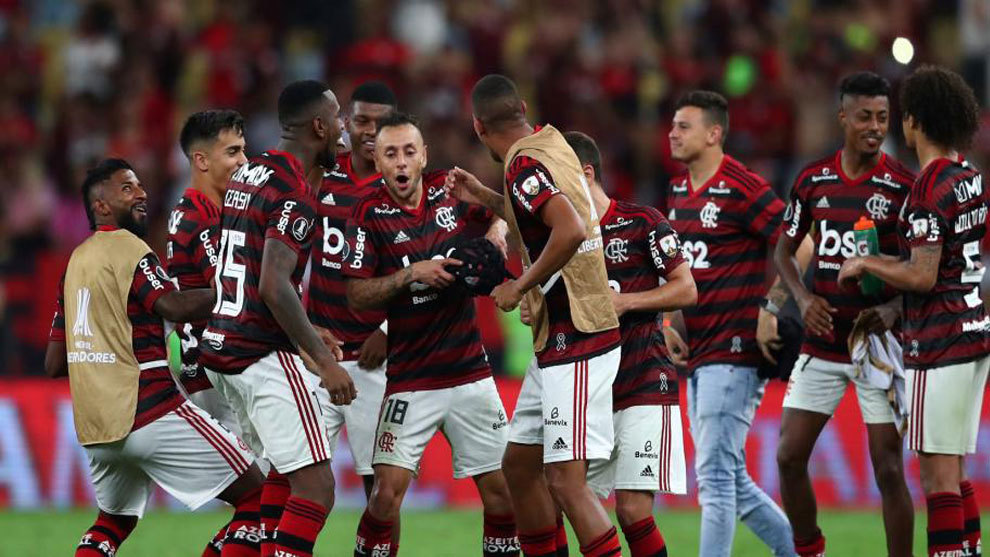 Flamengo tiene en carpeta a un DT que dirigió en Ecuador para reemplazar a Jorge Jesús
