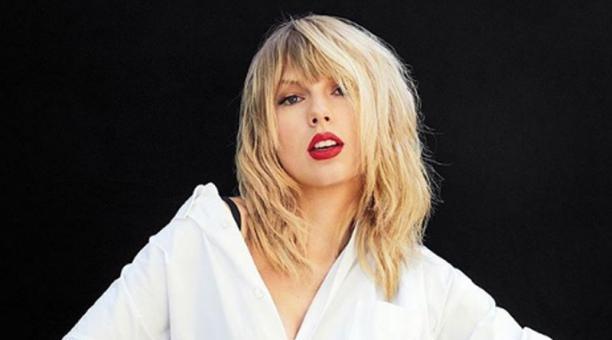 Taylor Swift anuncia por sorpresa su nuevo disco: ‘Folklore’