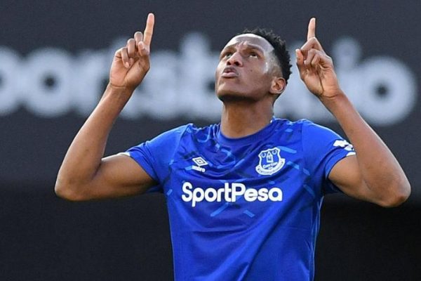 Malas noticias para Yerry Mina y Everton
