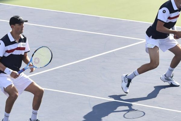 Duro golpe para el arranque del tenis en el mundo