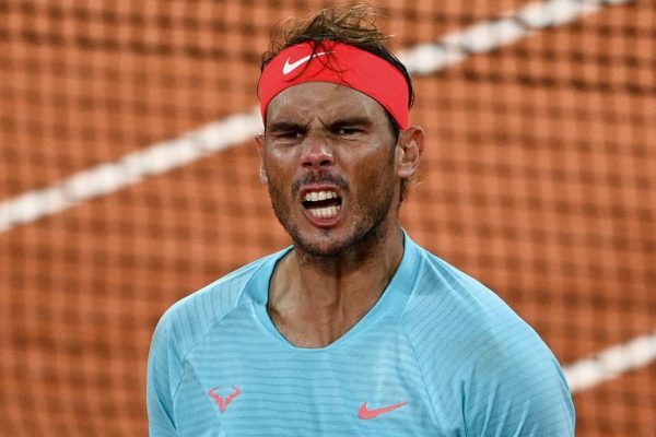 Rafael Nadal suma su victoria 98 en Roland Garros y ya está en semifinales